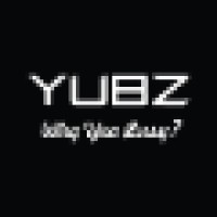 YUBZ logo, YUBZ contact details