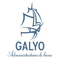 GALYO logo, GALYO contact details