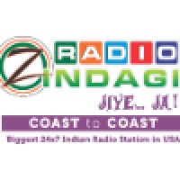 Radio Zindagi logo, Radio Zindagi contact details