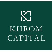 Khrom Capital Management logo, Khrom Capital Management contact details