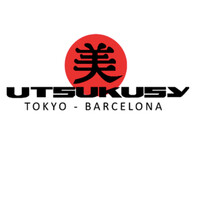 UTSUKUSY COSMETIC SL logo, UTSUKUSY COSMETIC SL contact details