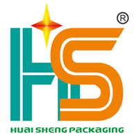 Guangzhou Huaisheng Packaging Inc. logo, Guangzhou Huaisheng Packaging Inc. contact details