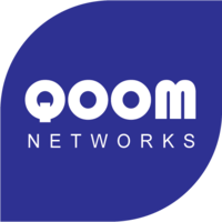 Qoom Networks Inc. logo, Qoom Networks Inc. contact details