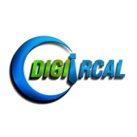 DigiCircal logo, DigiCircal contact details