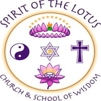 Spirit of the Lotus logo, Spirit of the Lotus contact details