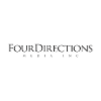 Four Directions Media logo, Four Directions Media contact details