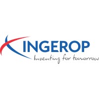 Ingerop SA logo, Ingerop SA contact details