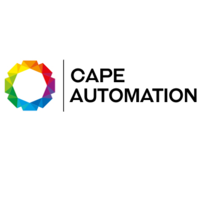 Cape Automation logo, Cape Automation contact details