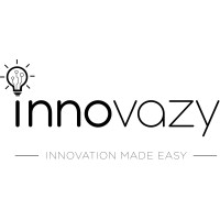 Innovazy LLC logo, Innovazy LLC contact details