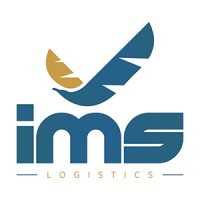 IMS Logistics logo, IMS Logistics contact details