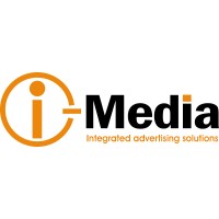 i-Media Advertising UAE logo, i-Media Advertising UAE contact details