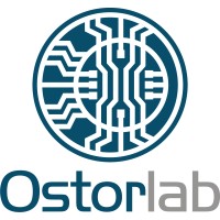 Ostorlab logo, Ostorlab contact details