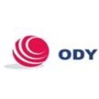 ODY GLOBAL LOGISTICS logo, ODY GLOBAL LOGISTICS contact details