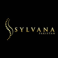 Sylvana Pakistan logo, Sylvana Pakistan contact details