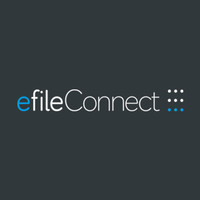 efileConnect logo, efileConnect contact details