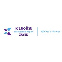 Kukes International Airport logo, Kukes International Airport contact details