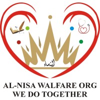 Al-Nisa Welfare Organization logo, Al-Nisa Welfare Organization contact details