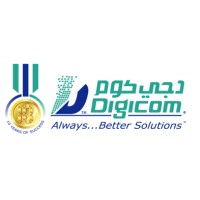 Digicom Systems logo, Digicom Systems contact details