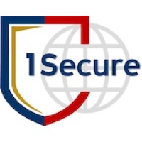 1Secure Services Corp logo, 1Secure Services Corp contact details