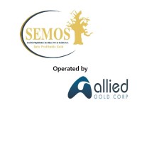 SEMOS operated by Allied logo, SEMOS operated by Allied contact details