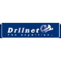 Drilnet logo, Drilnet contact details