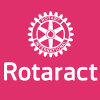 Laurier Rotaract logo, Laurier Rotaract contact details