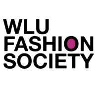 WLU Fashion Society logo, WLU Fashion Society contact details