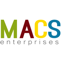 MACS ENTERPRISES logo, MACS ENTERPRISES contact details