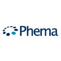 Phema s.r.l. logo, Phema s.r.l. contact details