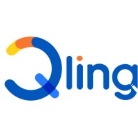 Qling logo, Qling contact details