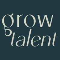 Grow Talent logo, Grow Talent contact details