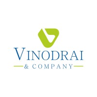 Vinodrai & Company logo, Vinodrai & Company contact details