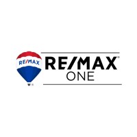 RE/MAX One logo, RE/MAX One contact details