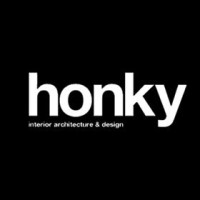 Honky Interior Architecture & Design logo, Honky Interior Architecture & Design contact details