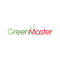 Green Master Egypt logo, Green Master Egypt contact details