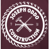 Joseph Oddo Construction logo, Joseph Oddo Construction contact details