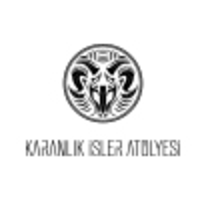 Karanlık İşler Atölyesi logo, Karanlık İşler Atölyesi contact details