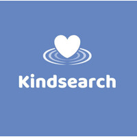 Kindsearch logo, Kindsearch contact details