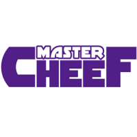 Master Cheef logo, Master Cheef contact details