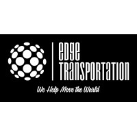 Edge Transportation logo, Edge Transportation contact details