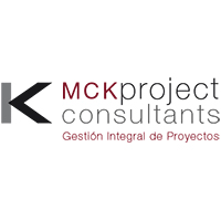 MCK Project Consultants SL logo, MCK Project Consultants SL contact details