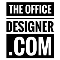 The Office Designer.com logo, The Office Designer.com contact details