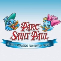 Parc Saint Paul logo, Parc Saint Paul contact details