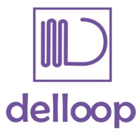 Delloop logo, Delloop contact details