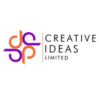 Creative Ideas Ltd. logo, Creative Ideas Ltd. contact details