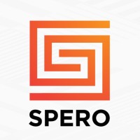 Spero Solutions logo, Spero Solutions contact details