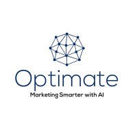 Optimate logo, Optimate contact details