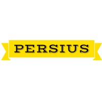 Persius logo, Persius contact details