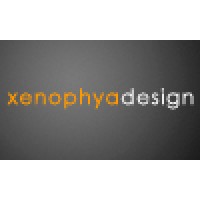 Xenophya Design logo, Xenophya Design contact details