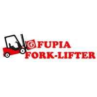 FUPIA MATERIAL HANDLING EQUIPMENT logo, FUPIA MATERIAL HANDLING EQUIPMENT contact details